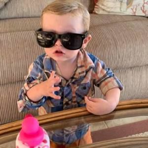 Meet your Posher, Deb